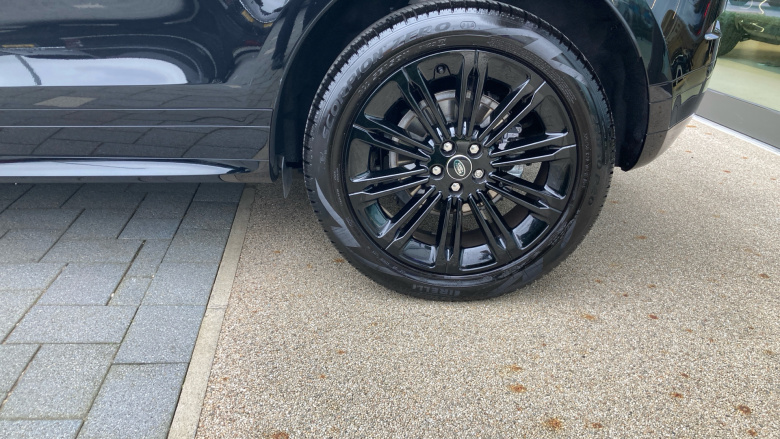 Land Rover Range Rover Evoque 2.0 D200 Dynamic HSE 5dr Auto Diesel Hatchback